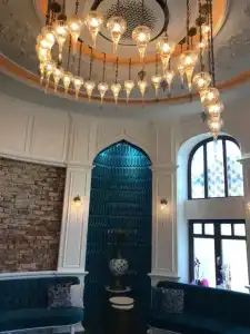 Bandırma Palas - 13