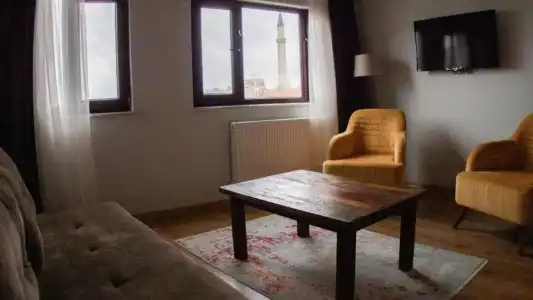 Fuego Design Suites - 79