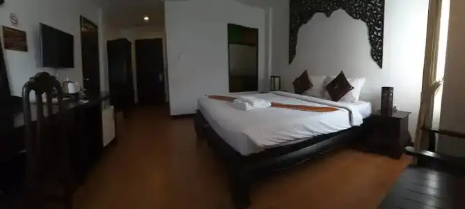 Wangburapa Grand - 109