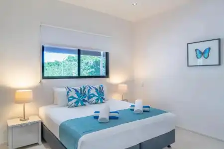 Saltwater Luxury Apartments - 134