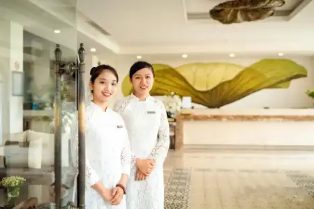 Lasenta Boutique Hoian - 33
