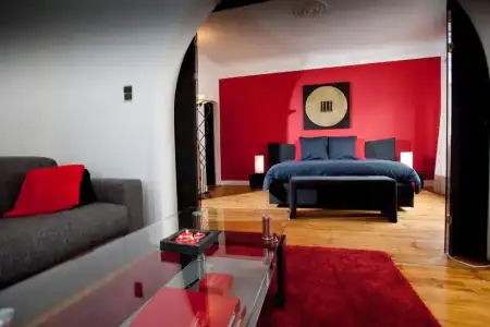 B&B Luxe Suites 1-2-3 - 55