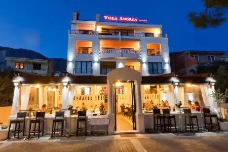 Villa Andrea - 40
