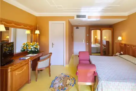 Grand La Pace - 5