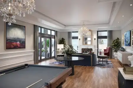 The Ritz-Carlton, New Orleans - 107