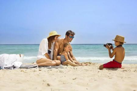 Hipotels Bahia Cala Millor - Adults Only - 25