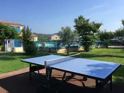Hôtel La Nartelle - 15