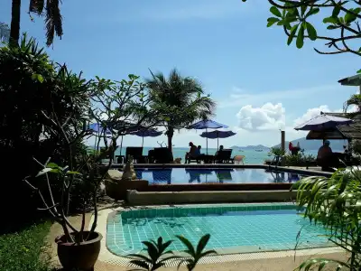 Papillon Resort - 18