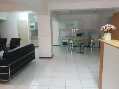 Marika's Hostel - 10
