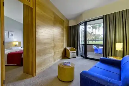 Golden Tulip Brasilia Alvorada - 101
