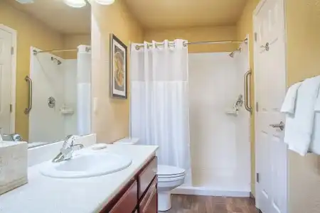 WorldMark Branson - 66