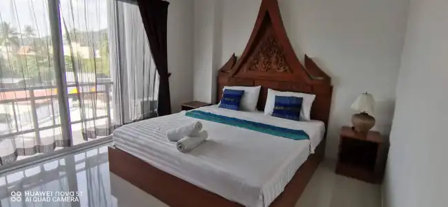 Sure Guesthouse - 7