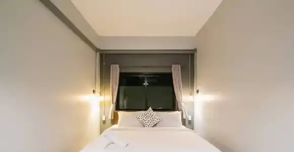 Bronte BnB - 34