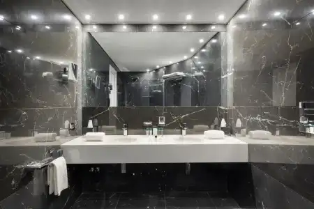 LHP Napoli Palace & spa - 38