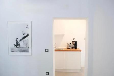Athens Residence Apartments - 25