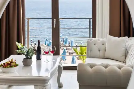 Elite Bodrum - 85