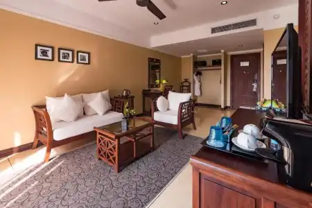 La Siesta Hoi An Resort & Spa - 278