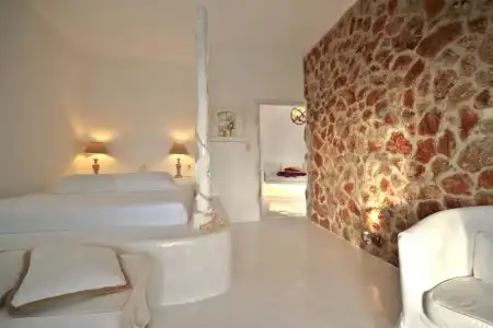 Paros Palace Adults Only - 2