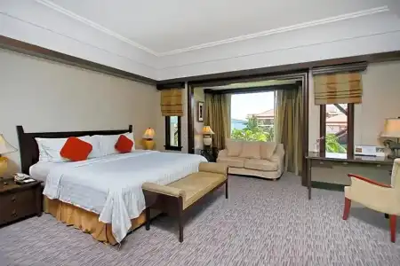 The Magellan Sutera Resort - 69
