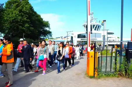 Hostel Suomenlinna - 17