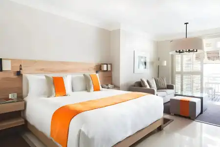 LUX* Belle Mare, Mauritius - 43