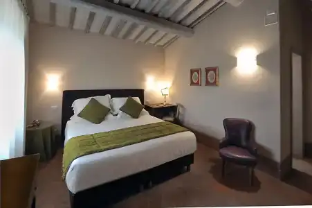 Le Buche Wine Resort & Spa - 36