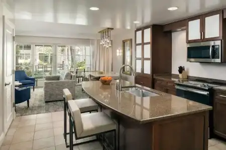 Marriott's Lakeshore Reserve - 53