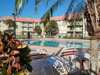 Parc Corniche Condominium Suites - 30