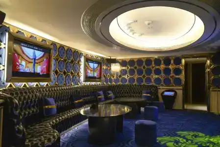 Sheraton Zhuhai - 16