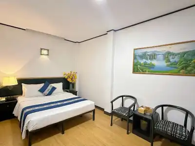 New Star Inn Boutique-Near Bến Thành Market - 3