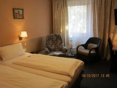 ApartBad Mergentheim - 64