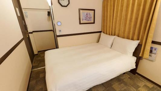 Toyoko Inn Jr Kobe Eki Kita Guchi - 1