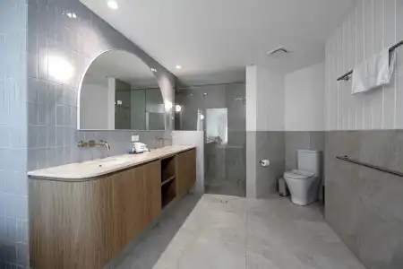 Oceana on Broadbeach - 201