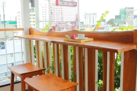 Duc Vuong Saigon - Bui Vien - 228