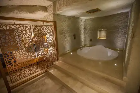 Azure Cave Suites - 34