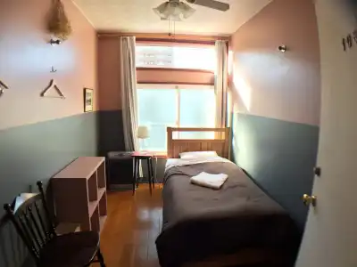 Little Barrel Guest House - 87