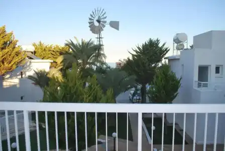 Flisvos Beach Apartments - 25