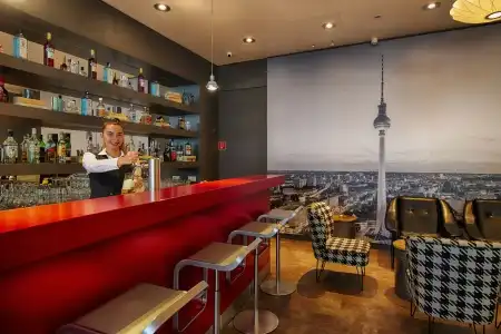 Garner Berlin - Gendarmenmarkt by IHG - 43