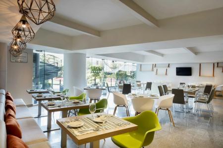Hilton Garden Inn Mexico City Santa Fe - 15