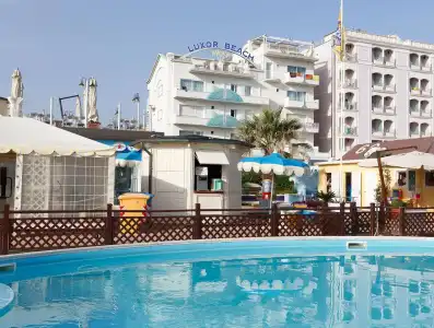 Luxor Beach Boutique Cattolica - 17