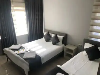 Caliskanlar Otel - 22