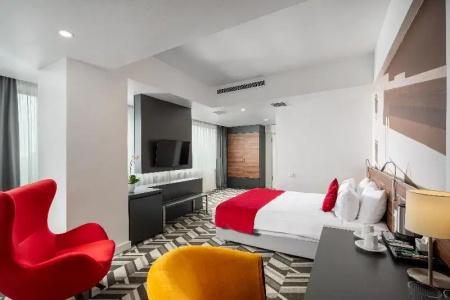 Mercure Bucharest Unirii - 105