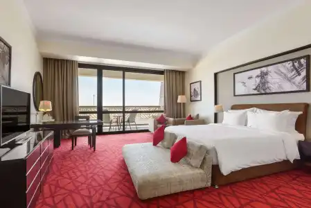 Radisson Blu & Convention Center, Alexandria - 2