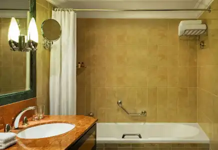 Sheraton Bahrain - 18