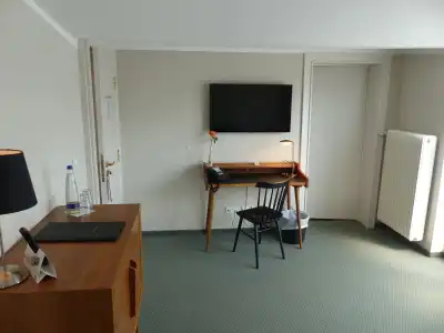 Prinz Myshkin Parkhotel - 2