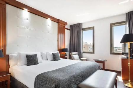Best Western Premier CMC Girona - 91
