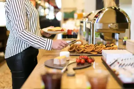 Holiday Inn Eindhoven Centre by IHG - 11