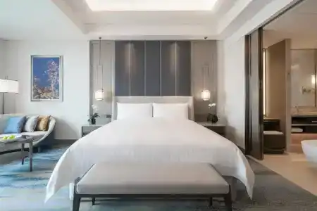 Shangri-La Yuanqu, Suzhou - 56