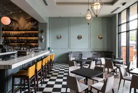 Kimpton Aertson by IHG - 22
