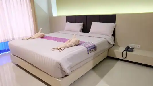 Silom Boutique Hatyai - 22